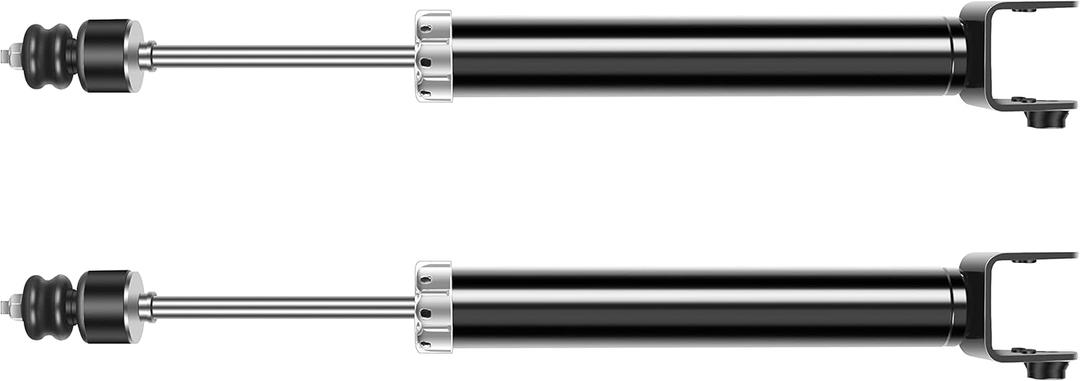 Shock Struts,SCITOO Gas Rear Struts Shock Absorbers Fit for 2003 2004 2005 2006 Infiniti G35,2003 2004 2005 Nissan 350Z 344455 5795 Set of 2