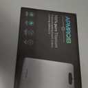 Titanium Cutting Boards for Kitchen, 100% Pure Titanium Cutting Boards Double Sided Non Toxic Cutting Board, Hygiene Durable Dishwasher Safe 10.36.3"