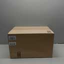 Large Rat Bait Stations 4 Pack, Effective Mouse Bait Station for Home Garden and Outdoors, This Rodent Bait Station Keeps Children and Pets Safe (Bait is not Included)