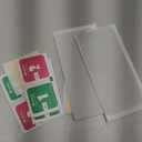 3 Pack Privacy Screen Protector for iPhone 11 6.1 Inch with 3 Pack Camera Lens Protector, Anti Spy Tempered Glass Film, Anti-Scratch, Touch Sensitive, Case Friendly