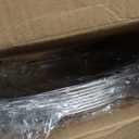 8 Pack Personal Pizza Pans 8 Inch Pizza Pans Stainless Steel Pizza Pan Set Small Round Pizza Pan for Oven Metal Pizza Plates Platter Pizza Baking Sheet Pizza Tray for Serving Cooking Grilling