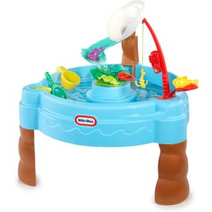 Little Tikes Fish 'n Splash Water Table, Medium
