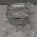 Cat Water Fountain with 8 Filters + 5 Sponges,Small Pet Waterer Dispenser Fountains for Drinking Cats Indoor Metal Automatic Waterer Bowl 24/7 Running Auto Kitty Watering Supplies Quiet Pump