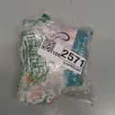 CuteBone Dog Diapers Female Washable Medium 3 Pack Reusable Doggie Diapers Puppy Period Pants for Doggy Heat Cycle Peeing, Medium