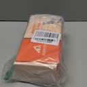 AUROTH Dog Harness and Leash Set, Soft Padded Service Dog Vest with 5.25FT Dog Leash, No Choke, Easy On Pet Vest, Adjustable Reflective No Pull Pet Vest Medium Sized Dog, Easy Walking and Training M