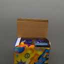 KKONES Shooting Game Toy for Boys - 2 Player Toy Foam Blaster Air Guns, 24 Foam Bullet Balls Popper & Standing Shooting Target, Birthday Gifts for Age 3 4 5 6 7 8 9 10-12 Years Old Kids, Girls