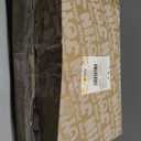 JOYIN 72 Halloween Hanging Witch Decorations Outdoor, Flying Talking Ghost Decor Light Up Eyes Sound Activated, Outside Indoor Haunted House Prop for Lawn Yard Garden, Purple