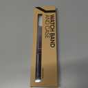 Stretchy Bands Compatible for Apple Watch Band and Case 40mm 44mm 41mm 45mm 42mm 46mm, Nylon Solo Loop Sport Straps Protective Cover with Screen Protector for iWatch Series 11 10 9 8 7 SE 6 5 4 SE3