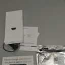 Portable Heart Rate Monitor with Chest Strap,Easy to Wear, 72 Hours Battery Life