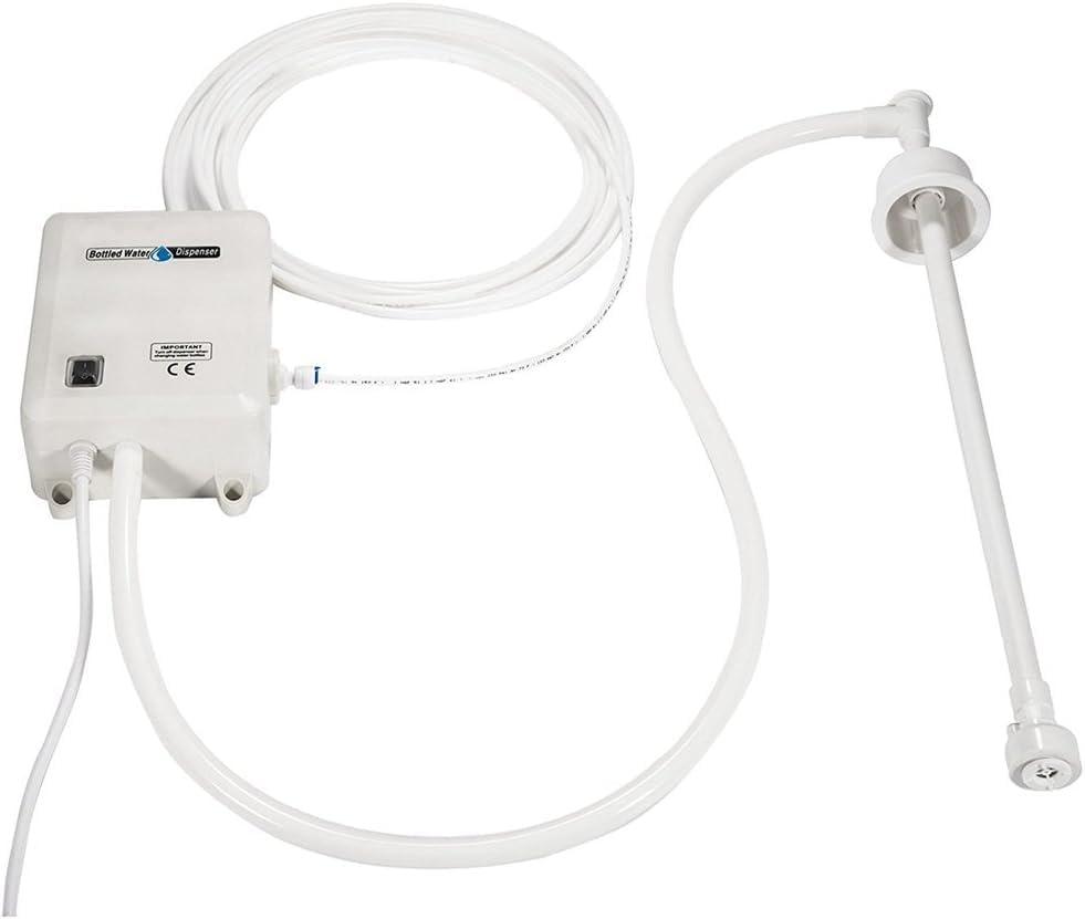 Bottle Water Dispenser Pump System