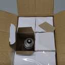 75W Incandescent Light Bulbs,A21 Bulb Dimmable Medium E26 Base Light Bulbs,A19 Incandescent Light Bulb (6)