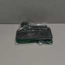 Dual Phone Magnetic Wireless Charging Station for Apple Devices/ Apple Ecosystem, with Auto-Switch 7-Color Light & Clock, Compatible with iPhone 17/ 16/ 15, for iWatch 11/ 10/ 9 & AirPods Pro3