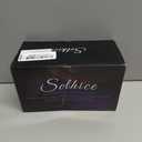 Solhice LED Curtain Lights