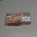 6 Pairs Plantar Fasciitis Socks for Men & Women, Ankle Brace Compression Socks with Arch Support for Achilles Tendonitis, Heel Pain, Swelling & Arthritis Relief, Nude, X-Large