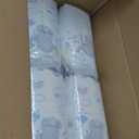 Pampers Swaddlers Diapers, Size 3 (13-26 lbs), 136 Count, Absorbent, Keeps Baby Dry and Comfortable, Skin Safe Disposable Baby Diaper