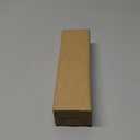 EMDMAK Door Stop Alarm with 120DB Siren Door Stop for Home & Travel (Black) (Pack of 2)