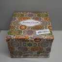 Scented Candles Gifts Set 36 Pack Soy Wax Travel Tin Jar Candles,Aromatherapy Candles for Home 2.5 OZ Scented Candles for Mom for Christmas, Birthday, Thanksgiving, Mother's Day,Valentine'sDay