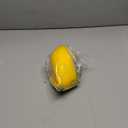 ORB Easy Sqweezy Giant Stretchy Banana - Stretches Up to 6 Feet Long - Huge Jumbo Sized Squishy Fruit Toy, Perfect to Squeeze for Stress Relief - Fun Sensory / Fidget Novelty Toy for Kids and Adults