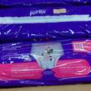 Pull-Ups Girls' Potty Training Pants, Size 4T-5T Training Underwear (38-50 lbs), 99 Count (3 Packs of 33)