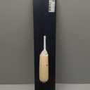 MARSHALLTOWN Fully Rounded Trowel, 24-Inch by 4-Inch Exposed Rivet Blue Steel Blade, Made In The USA SP24BR8