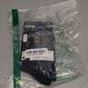 Balega Blister Resist Performance Crew Athletic Running Socks for Men and Women (1 Pair) (Small, Green Pepper)