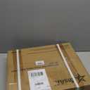 Yes4All Punching Bag Hanger, Stainless Steel Swivel Chain with 4 Snap Hooks for Heavy Bag, Gym Swing, Trapeze, and Hammock (A. Adjustable Wall Mount)