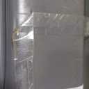 Oatey PVC Shower Pan Liner Gray 6' x 10'