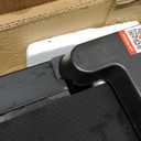 Walking Pad Treadmill, Under Desk Treadmill for Home/Office with 250 lbs Weight Capacity, 2.5HP Low Noise Walking Pad, Remote Control, LED Display