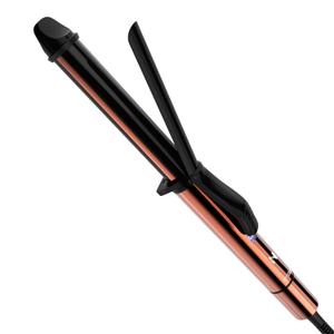 Nicebay Curling Iron, 1 Inch Hair Curling Wand with Ceramic Coating, Professional Hair Curler, Fast Heating up to 430F, 60 Mins Auto Off, Suit for Different Hairstyle, Rose Gold