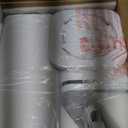 2.64Gal Humidifiers for Bedroom Large Room, Warm and Cool Mist up to 500ft, Top Fill Diffuser Ambient Light, 3 Mist Modes, 24H Timer,35dB Quiet Humidifier for Home Office Plant (White)