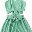 SweatyRocks womens Soft XS