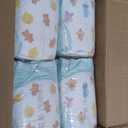 Pampers Diapers - Baby Dry - Size 3, 168 Count, Absorbent Disposable Infant Diaper