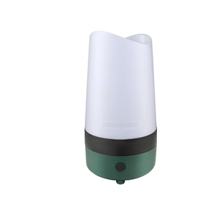 Dynashield Ds1000-mssr Mosquito Repeller, 45 Hour Refill, 20 Feet Coverage Area