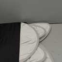 Roof Sunshade for Tesla Model 3 2021-2023, Front & Rear Glass Roof Sun Shade for Skylight Heat Insulation Sunroof Shade Reflective 99% UV with Ice Crystal Coating Car Accessories for 2023 2022 Model 3