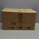 LED Par Light RGBW 4in1 160W 27Leds Stage Lights Remote & DMX Controlled Sound Activated Auto Play 8/4 Channel Uplights for Events Wedding Halloween Birthday Party Dance Stage Lighting (4 Packs)