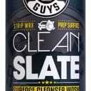 Chemical Guys CWS80316 Clean Slate Deep Surface Cleaning Car Wash Soap (Removes Old Car Waxes, Glazes & Sealants for Superior Surface Prep), 4 fl oz, Citrus Scent