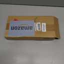 WELMECO Laundry Signs Laundry Room Wall Decor Wash Dry Fold Picture Framed Prints Farmhouse Laundry Decor 6x12inchx3Pieces (Blue)