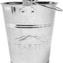 Traeger Grills HDW152 Grease Bucket For Wood Pellet BBQ