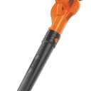 BLACK+DECKER 40V MAX* Cordless Sweeper (LSW40C)