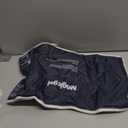 Magic Gel Ice Pack for Knee - Reusable Cold Wrap for Injuries - Soft Flexible Cooling for Icing Knees, Elbow, Calf, Wrist - Adjustable Wraparound Straps