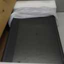 Ballu Mica Infrared Space Heater Large Room,Panel Heater with Programmable Thermostat,WiFi App Control,Portable Stand or Wall Mount, Energy Efficient Smart Quiet Heater,Work with Alexa,Black