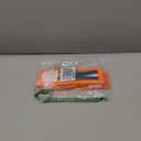 TORRAS Phone Lanyard Crossbody with 2 Phone Tabs, Adjustable Anti Theft Phone Strap for All Phones, Premium Metal Buckles, Skin-Friendly, Universal Cell Phone Neck lanyard for Travel Essentials, Black