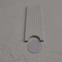 Angoily Diatomite Sink Faucet Mat Water Absorbent Dry Counter Mat Kitchen Accessory