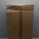 Kitchen Academy Induction Cookware Set-17 Piece Non-stick Cooking Pan Set, Black Granite Pots and Pans Set