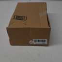 FUNKYMONKEY Women's Comfort Slides Double Buckle Adjustable Plastics Flat Sandals
25CM