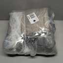 ROYALAY Leg Pillow for Knee Surgery Recovery, Memory Foam Knee Replacement Pillow, Heel Protectors for Pressure Sores