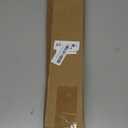 Open Design Pet Tent, Cozy Monitoring Bed for Cats & Puppies, Breathable Mesh Walls for Security & Ventilation, Indoor Outdoor Travel, Black (Small)