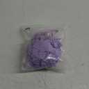 Avidlove Teddy Lingerie for Women Lace Bodysuit One Piece Babydoll Mesh Chemise V Neck Sleepwear (Medium, Lilac)