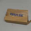 MIULEE Decorative Linen Pillow Covers 18x18 Inch Aqua Green Boho Farmhouse Neutral Spring Couch Throw Pillows for Bed Pack of 2 Accent Modern Pillowcase Summer Sofa Livingroom Home Decor