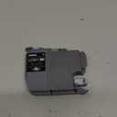 Brother LC3017BK High Yield Black Ink Cartridge